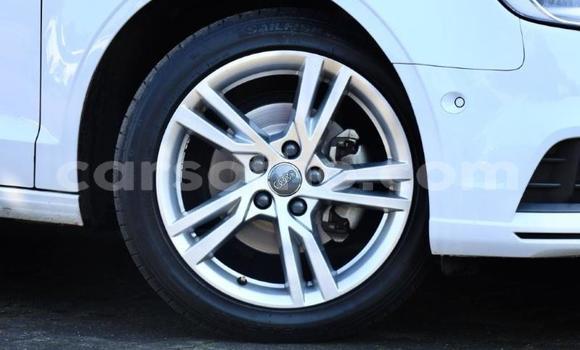Buy Used Audi A3 White Car in Maseru in Maseru Buy Used Audi A3 White Car in Maseru in Maseru