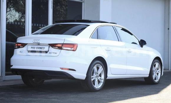 Buy Used Audi A3 White Car in Maseru in Maseru Buy Used Audi A3 White Car in Maseru in Maseru