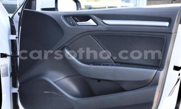 Buy Used Audi A3 White Car in Maseru in Maseru Buy Used Audi A3 White Car in Maseru in Maseru