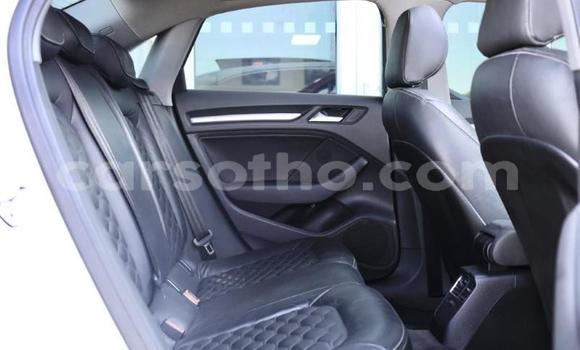 Buy Used Audi A3 White Car in Maseru in Maseru Buy Used Audi A3 White Car in Maseru in Maseru