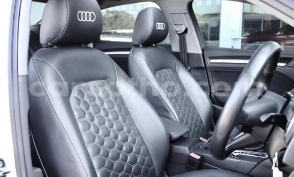 Buy Used Audi A3 White Car in Maseru in Maseru Buy Used Audi A3 White Car in Maseru in Maseru