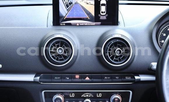 Buy Used Audi A3 White Car in Maseru in Maseru Buy Used Audi A3 White Car in Maseru in Maseru