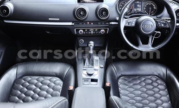 Buy Used Audi A3 White Car in Maseru in Maseru Buy Used Audi A3 White Car in Maseru in Maseru