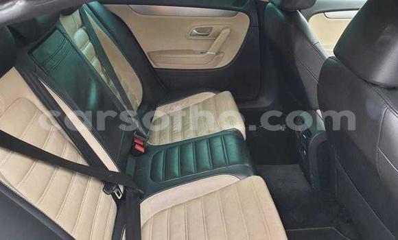 Sayi Na hannu Volkswagen Passat Blue Mota in Mokhotlong a Berea Sayi Na hannu Volkswagen Passat Blue Mota in Mokhotlong a Berea