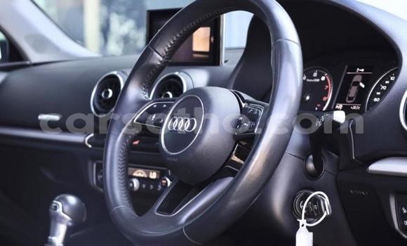 Buy Used Audi A3 White Car in Maseru in Maseru Buy Used Audi A3 White Car in Maseru in Maseru