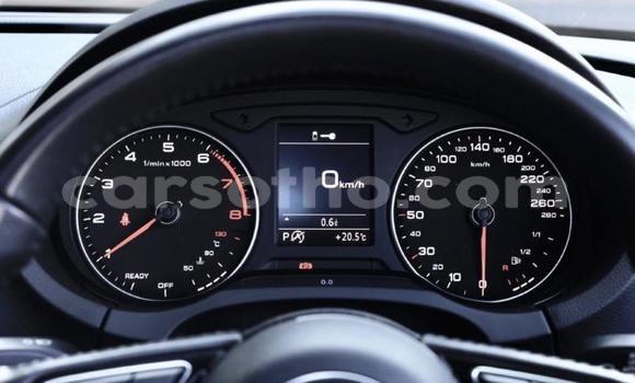 Buy Used Audi A3 White Car in Maseru in Maseru Buy Used Audi A3 White Car in Maseru in Maseru