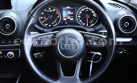 Buy Used Audi A3 White Car in Maseru in Maseru Buy Used Audi A3 White Car in Maseru in Maseru