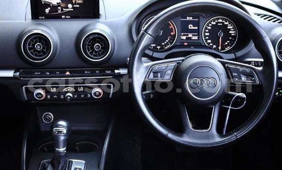 Buy Used Audi A3 White Car in Maseru in Maseru Buy Used Audi A3 White Car in Maseru in Maseru