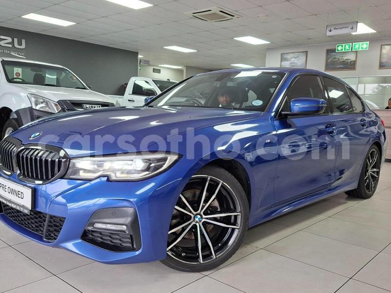 Big with watermark bmw 3 series maseru maseru 29842