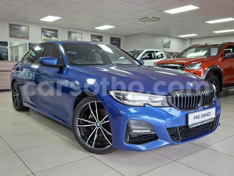 Big with watermark bmw 3 series maseru maseru 29842