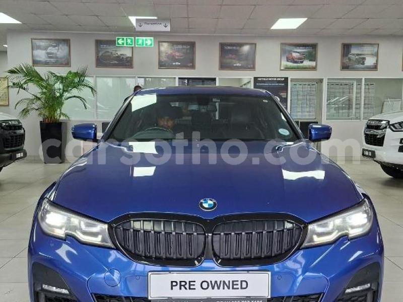 Big with watermark bmw 3 series maseru maseru 29842