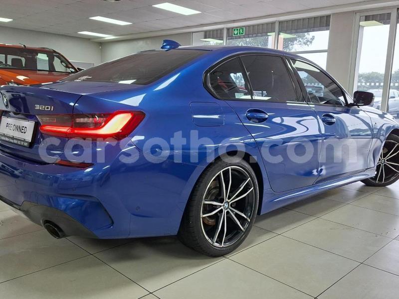 Big with watermark bmw 3 series maseru maseru 29842
