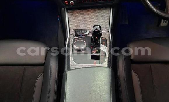 Acheter Occasion Voiture BMW 3–Series Bleu à Maseru, Maseru Acheter Occasion Voiture BMW 3–Series Bleu à Maseru, Maseru