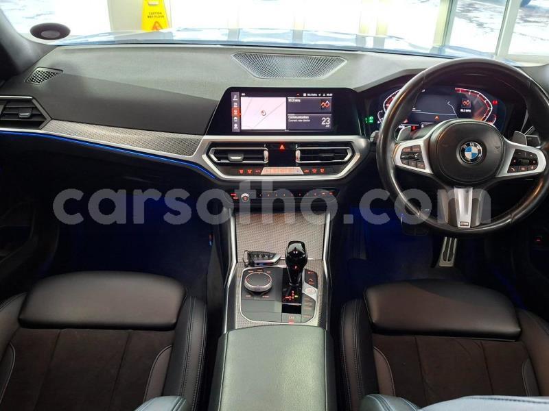 Big with watermark bmw 3 series maseru maseru 29842