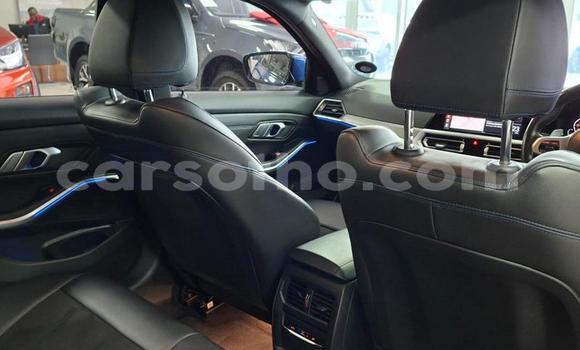 Acheter Occasion Voiture BMW 3–Series Bleu à Maseru, Maseru Acheter Occasion Voiture BMW 3–Series Bleu à Maseru, Maseru