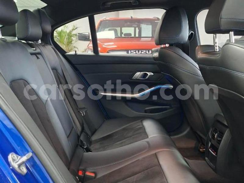 Big with watermark bmw 3 series maseru maseru 29842