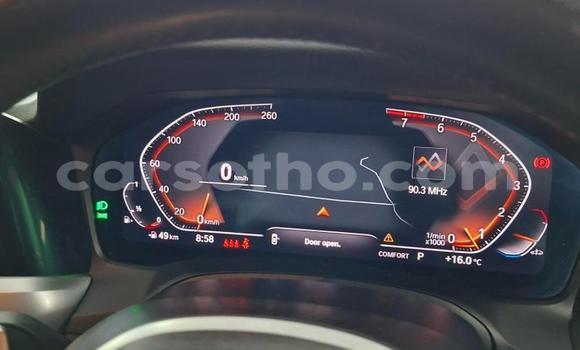 Acheter Occasion Voiture BMW 3–Series Bleu à Maseru, Maseru Acheter Occasion Voiture BMW 3–Series Bleu à Maseru, Maseru