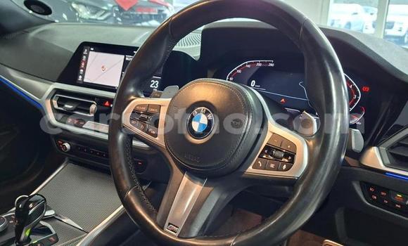 Acheter Occasion Voiture BMW 3–Series Bleu à Maseru, Maseru Acheter Occasion Voiture BMW 3–Series Bleu à Maseru, Maseru