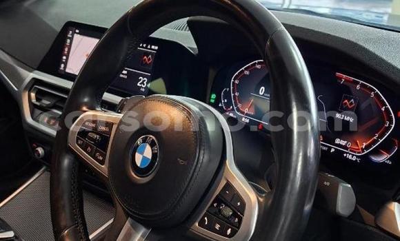 Acheter Occasion Voiture BMW 3–Series Bleu à Maseru, Maseru Acheter Occasion Voiture BMW 3–Series Bleu à Maseru, Maseru