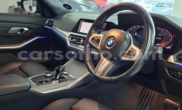 Acheter Occasion Voiture BMW 3–Series Bleu à Maseru, Maseru Acheter Occasion Voiture BMW 3–Series Bleu à Maseru, Maseru