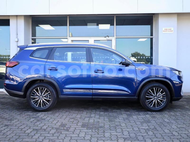 Big with watermark chery tiggo t11 maseru maseru 29843