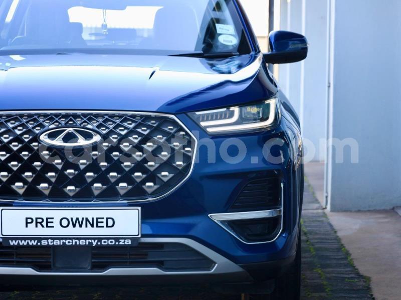 Big with watermark chery tiggo t11 maseru maseru 29843