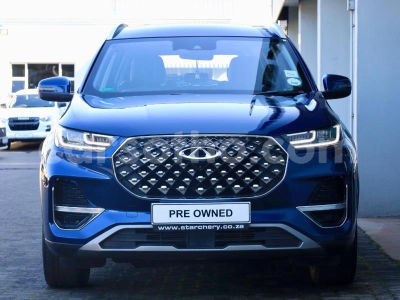 Big with watermark chery tiggo t11 maseru maseru 29843