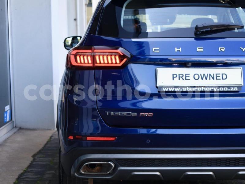 Big with watermark chery tiggo t11 maseru maseru 29843