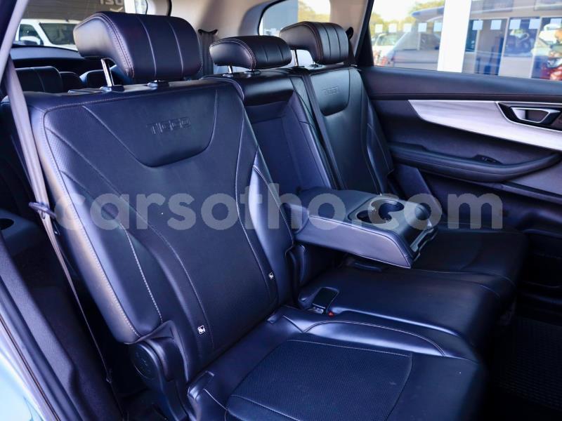 Big with watermark chery tiggo t11 maseru maseru 29843