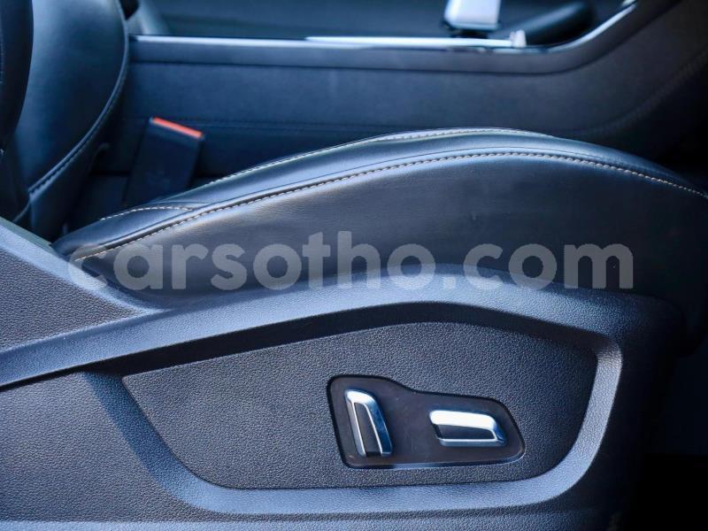 Big with watermark chery tiggo t11 maseru maseru 29843