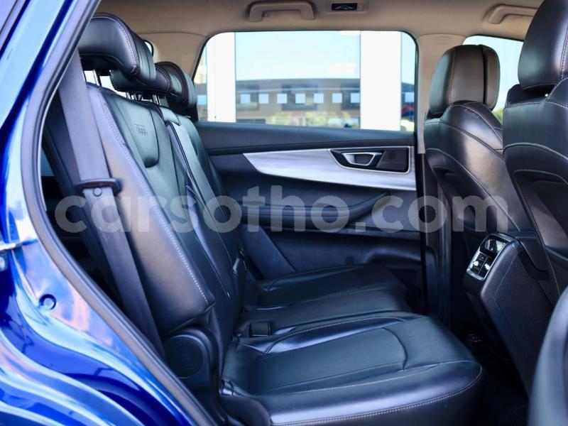 Big with watermark chery tiggo t11 maseru maseru 29843