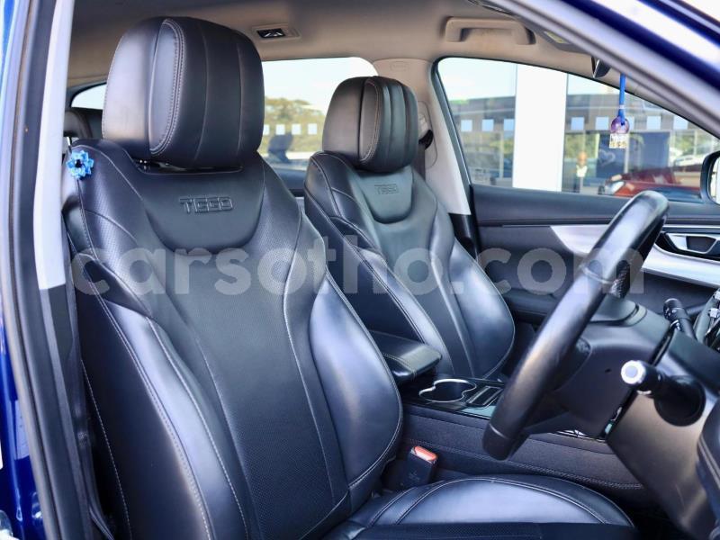 Big with watermark chery tiggo t11 maseru maseru 29843