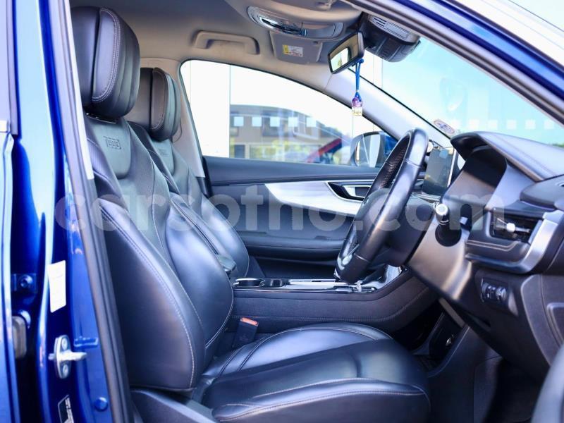 Big with watermark chery tiggo t11 maseru maseru 29843