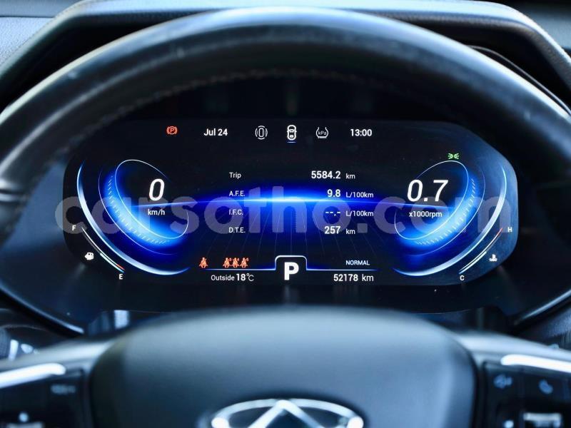 Big with watermark chery tiggo t11 maseru maseru 29843