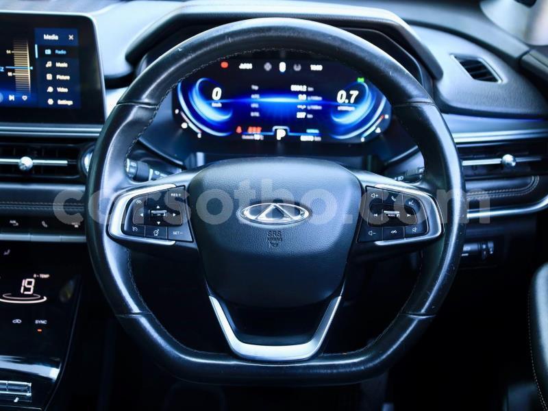 Big with watermark chery tiggo t11 maseru maseru 29843