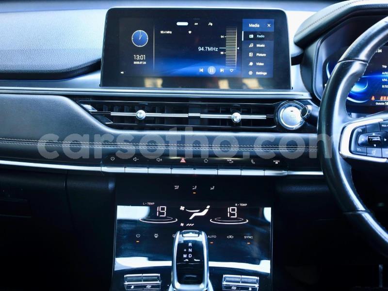 Big with watermark chery tiggo t11 maseru maseru 29843