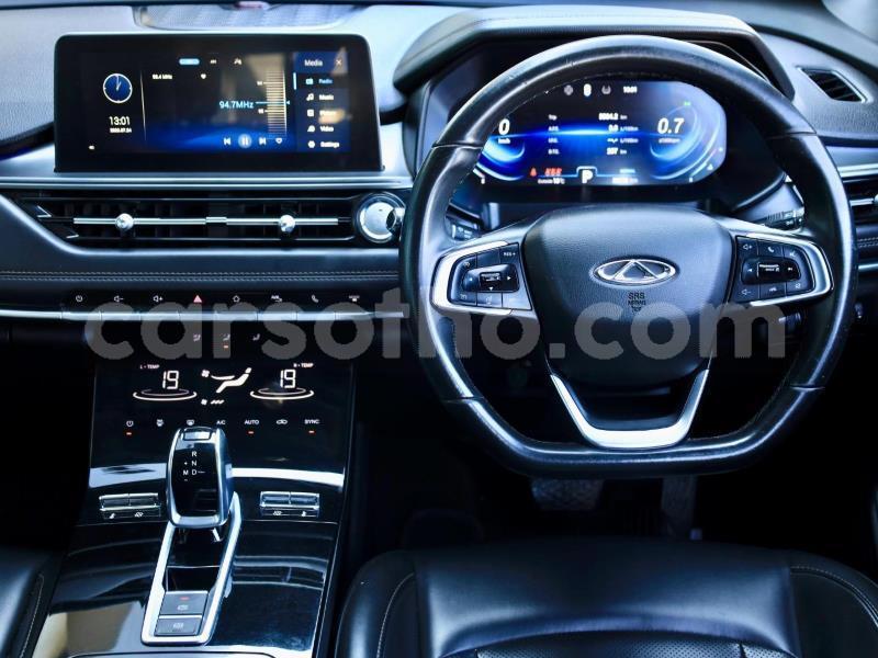 Big with watermark chery tiggo t11 maseru maseru 29843