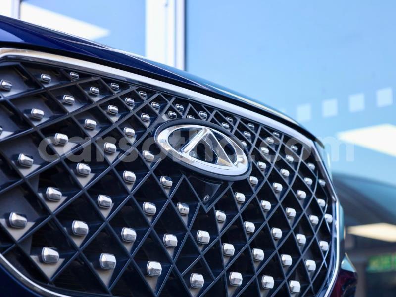 Big with watermark chery tiggo t11 maseru maseru 29843