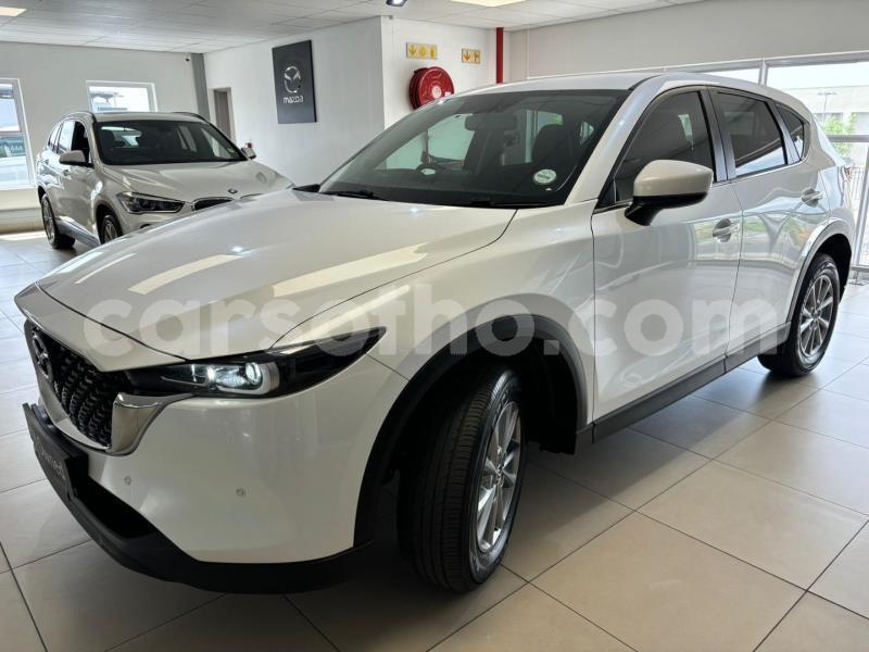 Big with watermark mazda cx 5 maseru maseru 29844