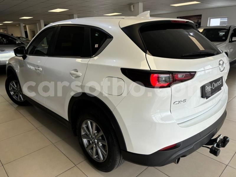 Big with watermark mazda cx 5 maseru maseru 29844