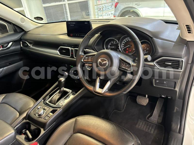 Big with watermark mazda cx 5 maseru maseru 29844