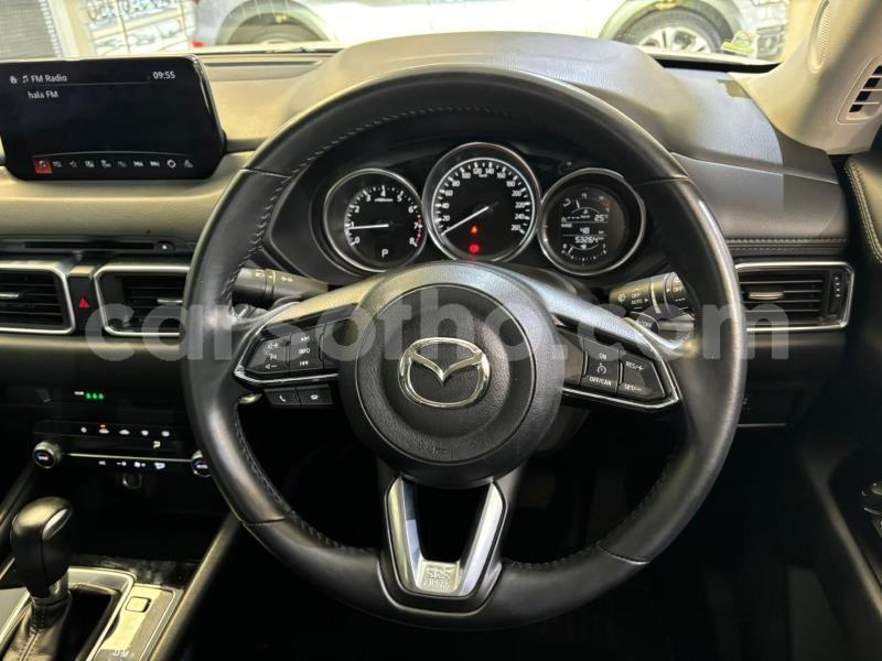 Big with watermark mazda cx 5 maseru maseru 29844