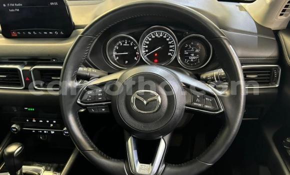 Sayi Na hannu Mazda CX-5 White Mota in Maseru a Maseru Sayi Na hannu Mazda CX-5 White Mota in Maseru a Maseru
