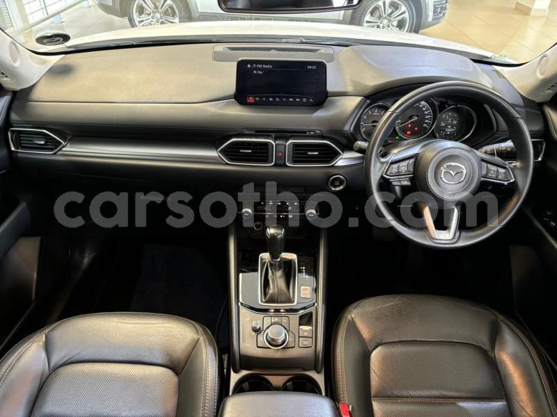 Big with watermark mazda cx 5 maseru maseru 29844