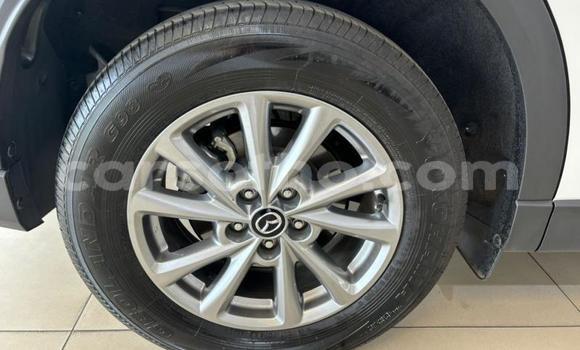 Sayi Na hannu Mazda CX-5 White Mota in Maseru a Maseru Sayi Na hannu Mazda CX-5 White Mota in Maseru a Maseru
