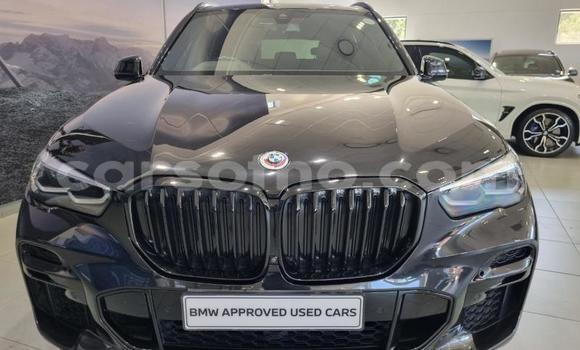 Acheter Occasion Voiture BMW X5 Noir à Maseru, Maseru Acheter Occasion Voiture BMW X5 Noir à Maseru, Maseru