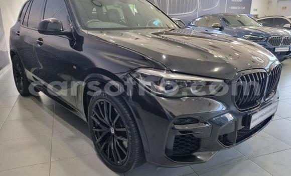 Acheter Occasion Voiture BMW X5 Noir à Maseru, Maseru Acheter Occasion Voiture BMW X5 Noir à Maseru, Maseru