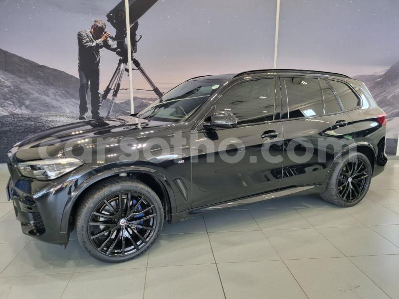 Big with watermark bmw x5 maseru maseru 29845