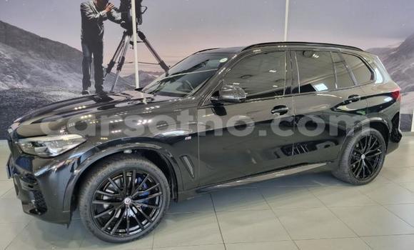 Acheter Occasion Voiture BMW X5 Noir à Maseru, Maseru Acheter Occasion Voiture BMW X5 Noir à Maseru, Maseru