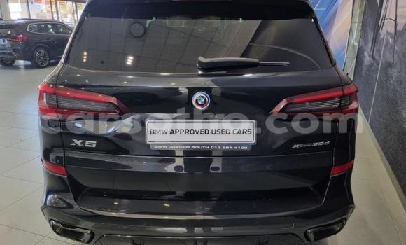 Acheter Occasion Voiture BMW X5 Noir à Maseru, Maseru Acheter Occasion Voiture BMW X5 Noir à Maseru, Maseru
